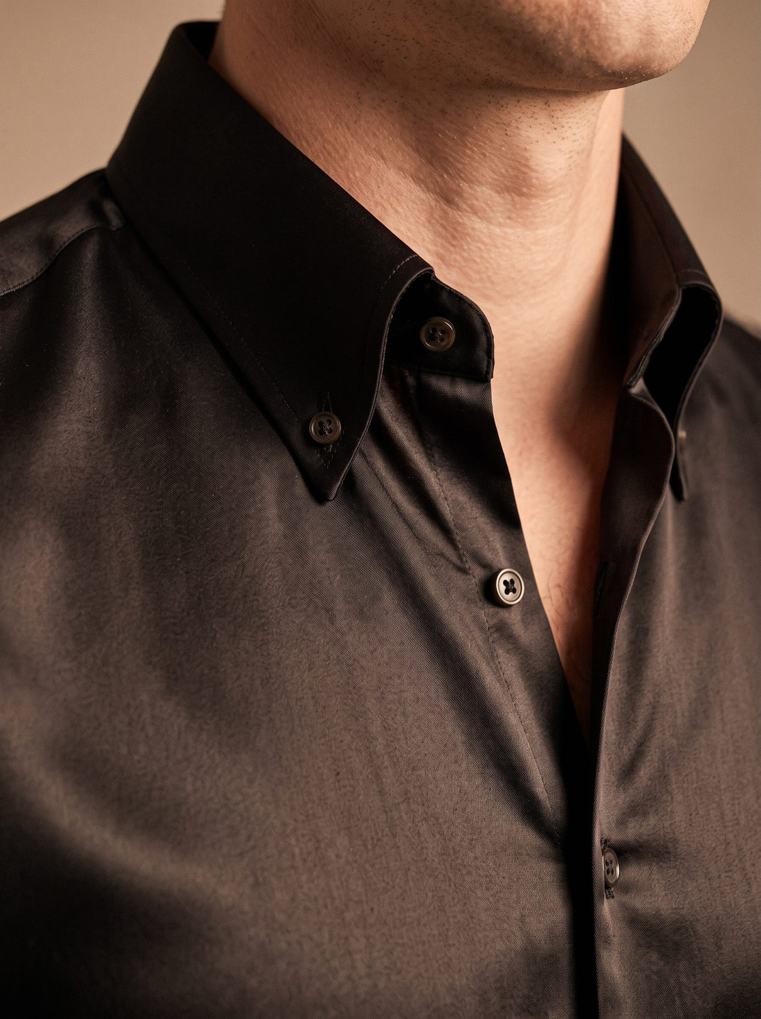 Classic Button Down Double Cuff Shirt by ATIIRE.